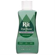  Dyemore Liquid Fabric Dye, Synthetic, Peacock Green